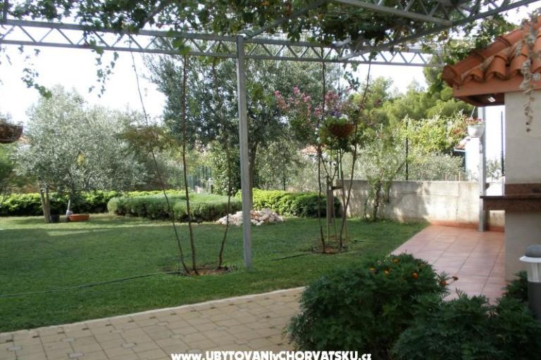 Apartmanok Anamarija – fotó 8