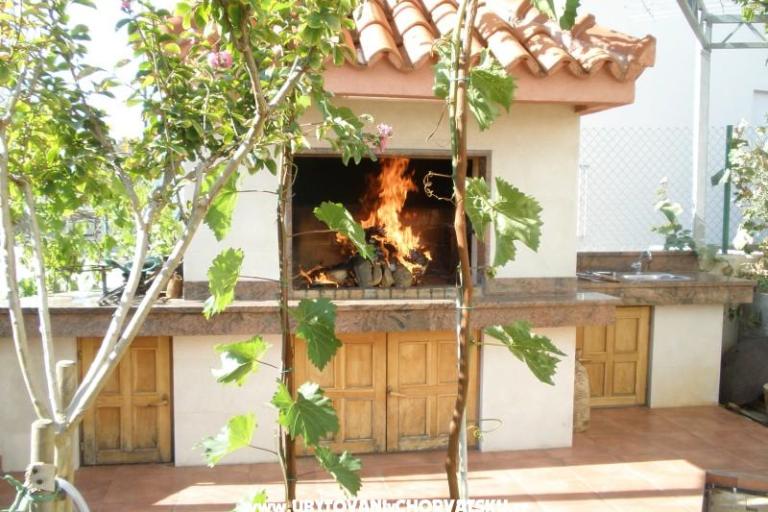 Apartmanok Anamarija – fotó 9