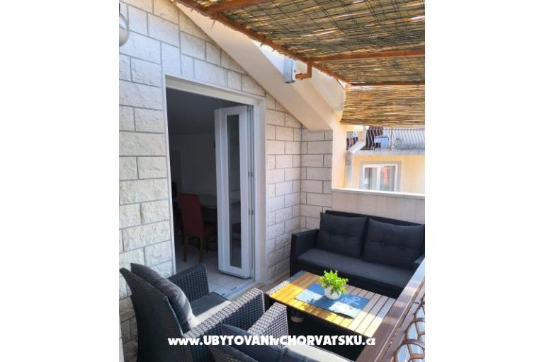 Apartmanok Ante – fotó 10