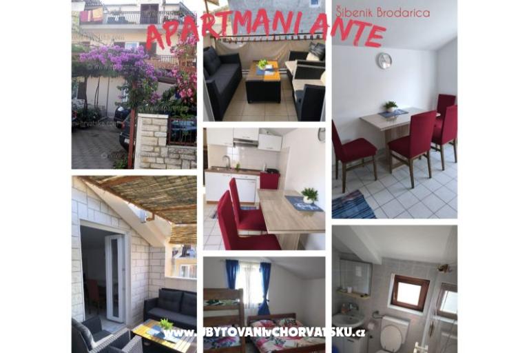 Apartmanok Ante – fotó 14