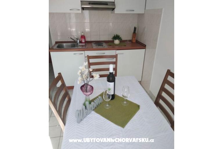 Apartmanok Ante – fotó 19