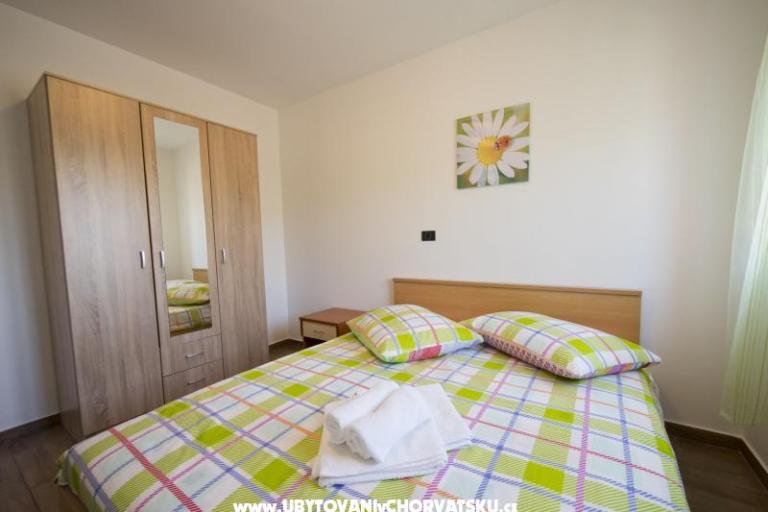 Apartmanok Bamba – fotó 4
