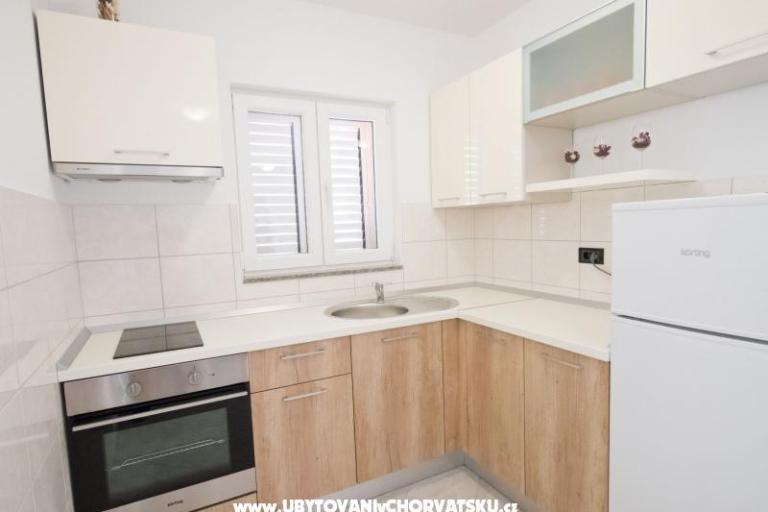 Apartmanok Bamba – fotó 5