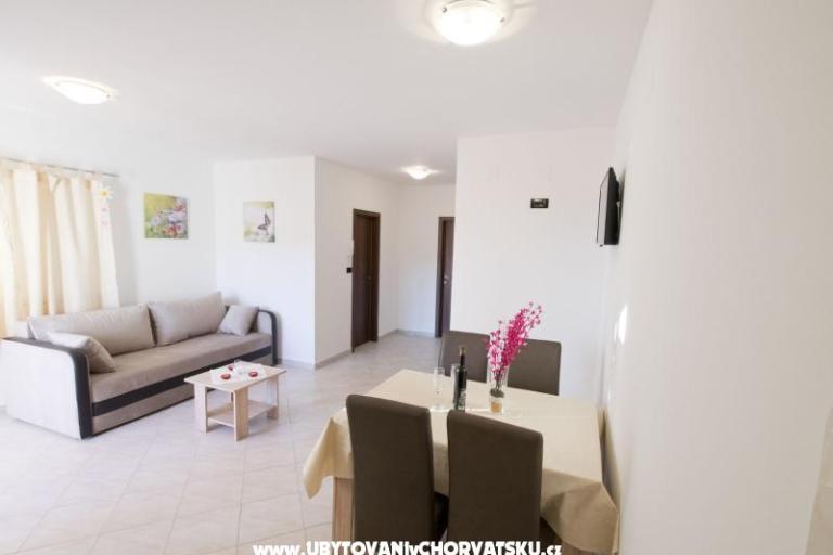 Apartmanok Bamba – fotó 6
