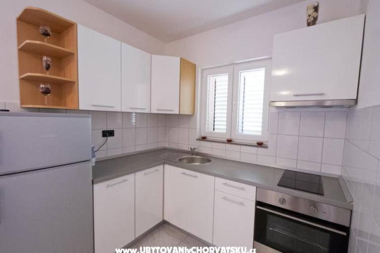 Apartmanok Bamba – fotó 7