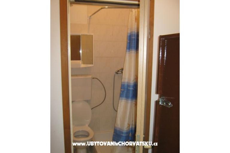 Apartmanok Berbić – fotó 10