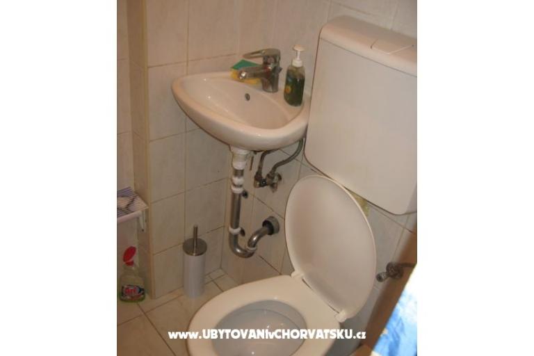Apartmanok Berbić – fotó 11