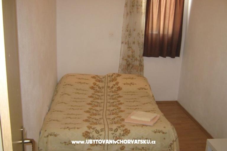 Apartmanok Berbić – fotó 12