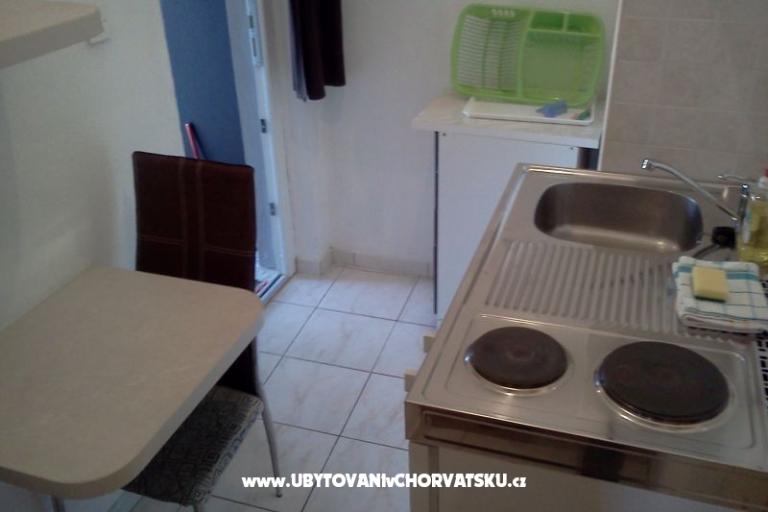 Apartmanok Berbić – fotó 14