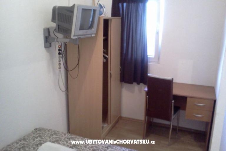 Apartmanok Berbić – fotó 15