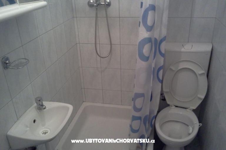 Apartmanok Berbić – fotó 16