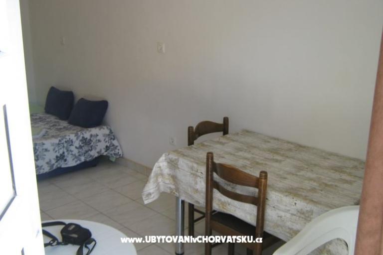Apartmanok Berbić – fotó 3