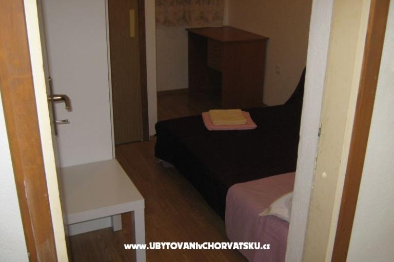 Apartmanok Berbić – fotó 6