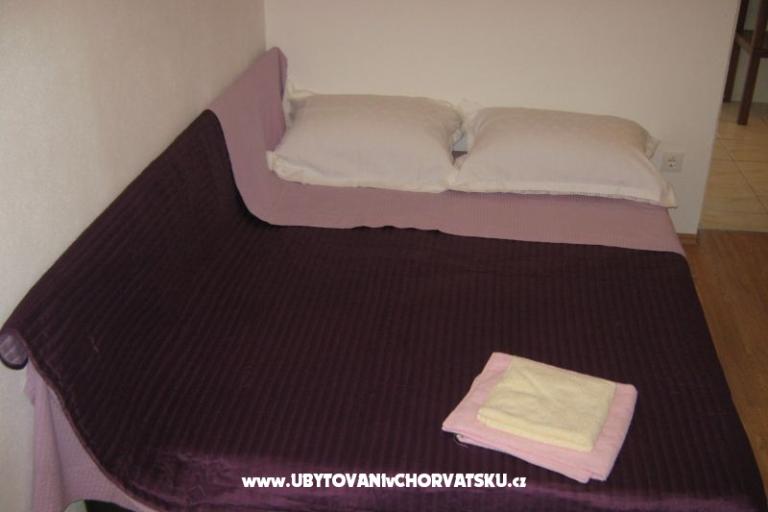 Apartmanok Berbić – fotó 7