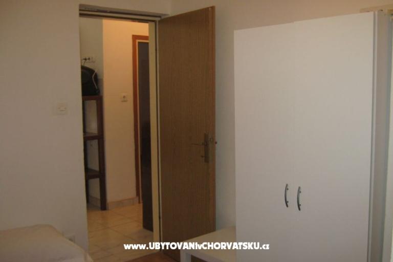 Apartmanok Berbić – fotó 8