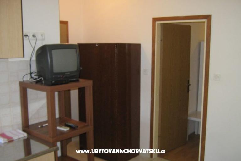 Apartmanok Berbić – fotó 9