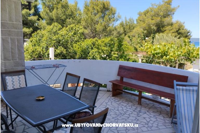 Apartman by the sea with a seaview – fotó 16