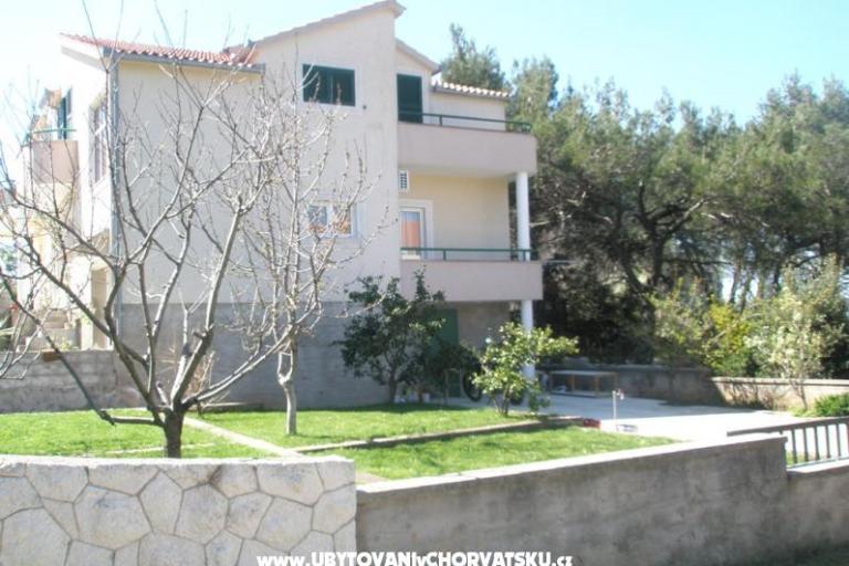 Apartmanok Bralic – fotó 10