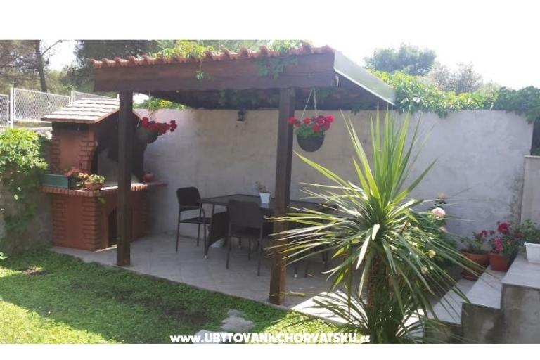 Apartmanok Bralic – fotó 17