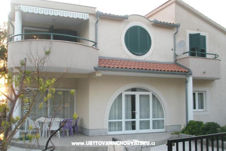 Apartmanok Bralic – fotó 2