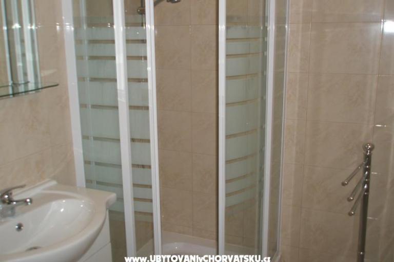 Apartmanok Bralic – fotó 5