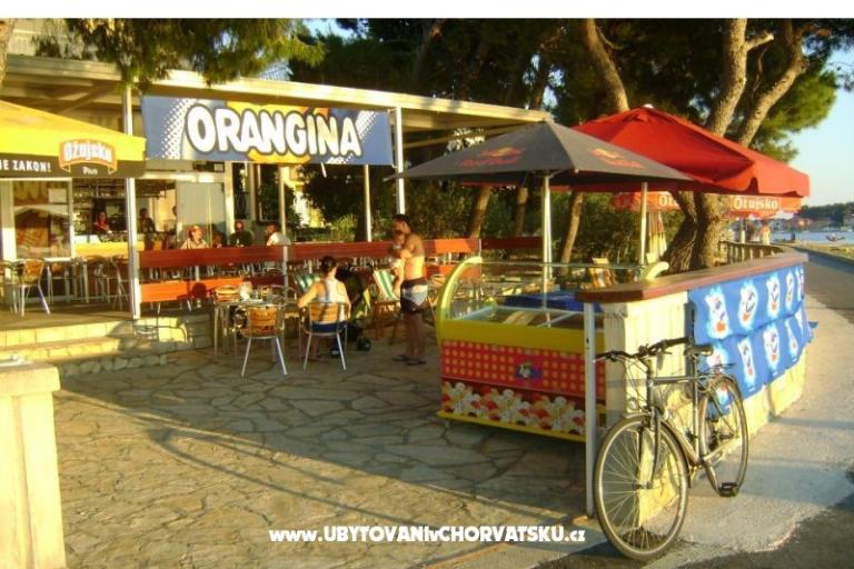 Apartmanok Brodarica Gaj – fotó 11