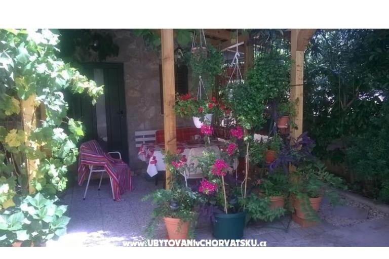 Apartmanok Brodarica Gaj – fotó 16