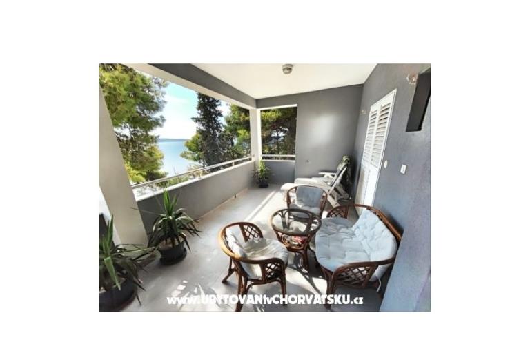 Apartmanok Brodarica Gaj – fotó 20