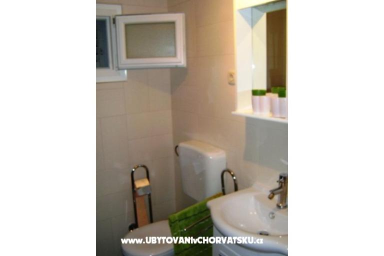 Apartmanok Brodarica Gaj – fotó 21
