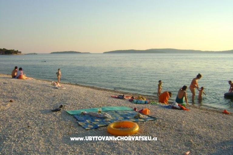 Apartmanok Brodarica Gaj – fotó 7