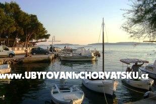 Apartmanok Brodarica Gaj – fotó 8