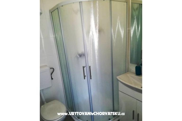 Apartmanok Brodarica – fotó 10