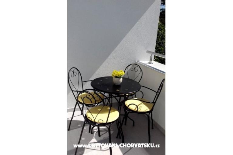 Apartmanok Brodarica – fotó 11