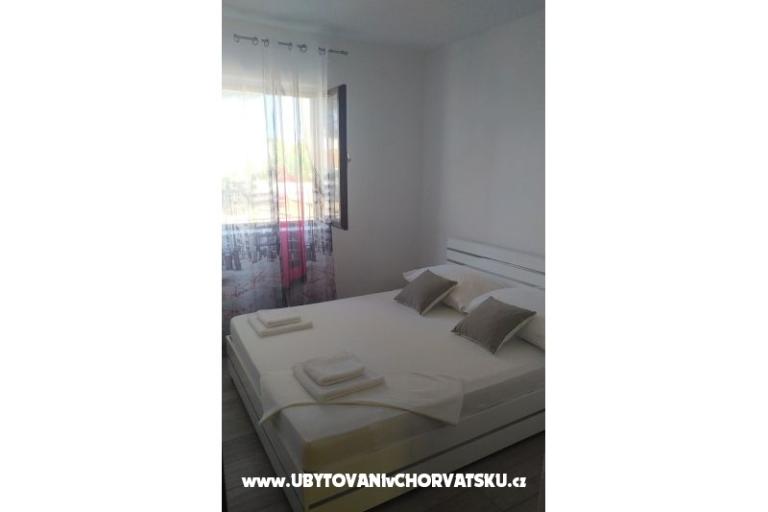 Apartmanok Brodarica – fotó 15