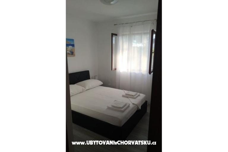 Apartmanok Brodarica – fotó 16