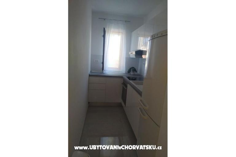 Apartmanok Brodarica – fotó 17