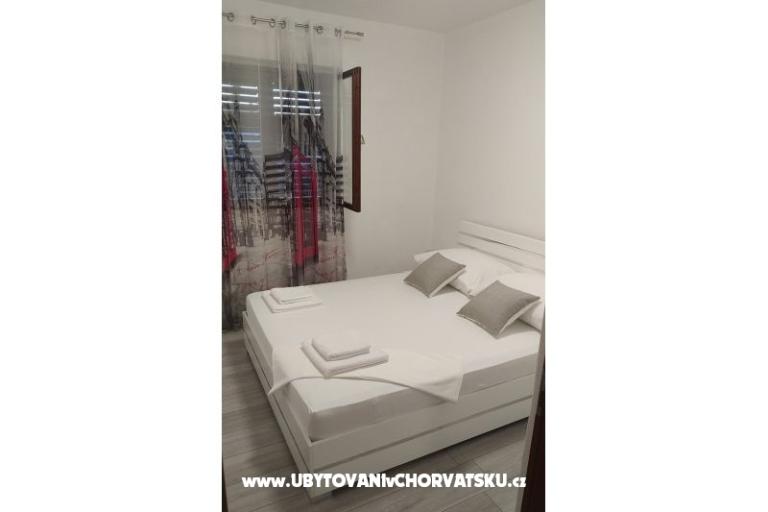 Apartmanok Brodarica – fotó 18