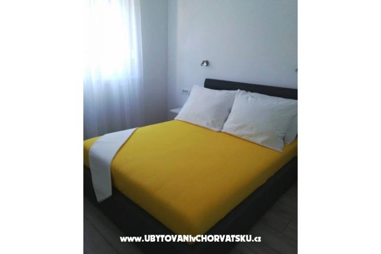 Apartmanok Brodarica – fotó 7