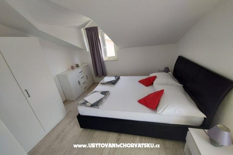 Apartmanok Djurdja – fotó 10