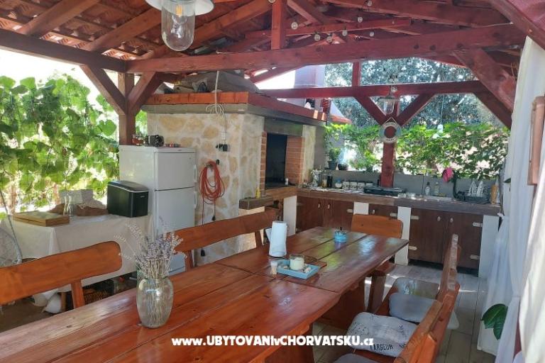 Apartmanok Djurdja – fotó 8