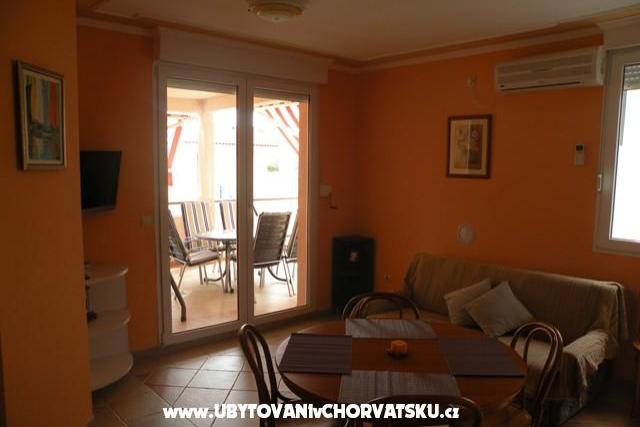 Apartmanok Dumancic Žaborić – fotó 10