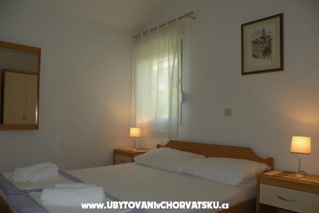 Apartmanok Dumancic Žaborić – fotó 12