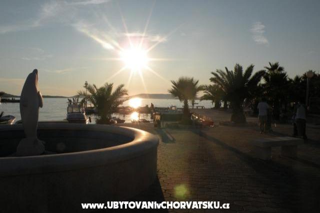 Apartmanok Dumancic Žaborić – fotó 13