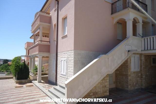 Apartmanok Dumancic Žaborić – fotó 14