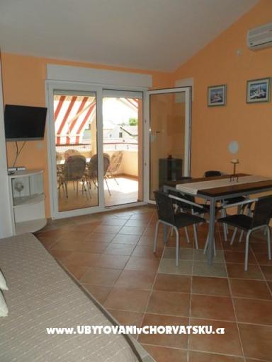 Apartmanok Dumancic Žaborić – fotó 2