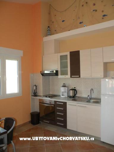 Apartmanok Dumancic Žaborić – fotó 3