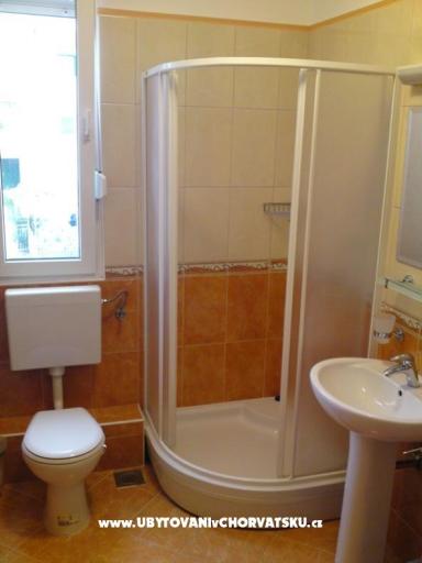 Apartmanok Dumancic Žaborić – fotó 4