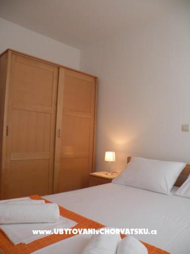 Apartmanok Dumancic Žaborić – fotó 6
