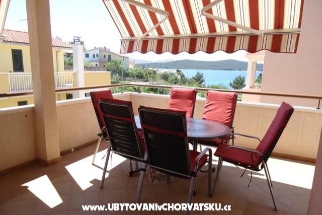 Apartmanok Dumancic Žaborić – fotó 8