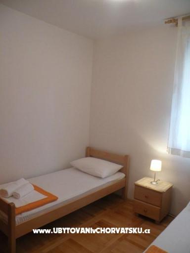 Apartmanok Dumancic Žaborić – fotó 9